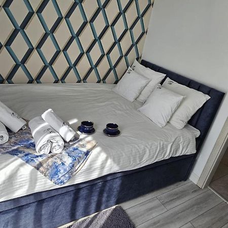 Apartament Nr 103 Γκντανσκ Εξωτερικό φωτογραφία