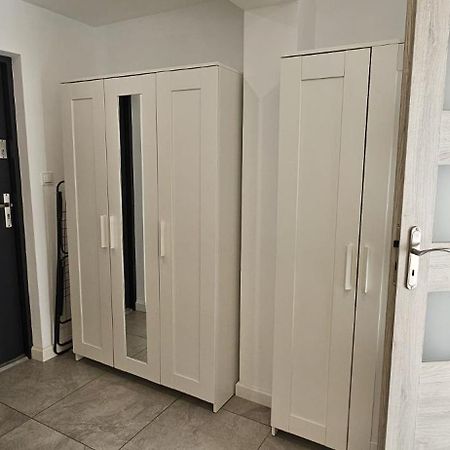 Apartament Nr 103 Γκντανσκ Εξωτερικό φωτογραφία