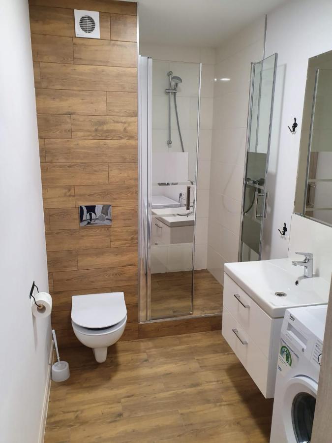 Apartament Nr 103 Γκντανσκ Εξωτερικό φωτογραφία