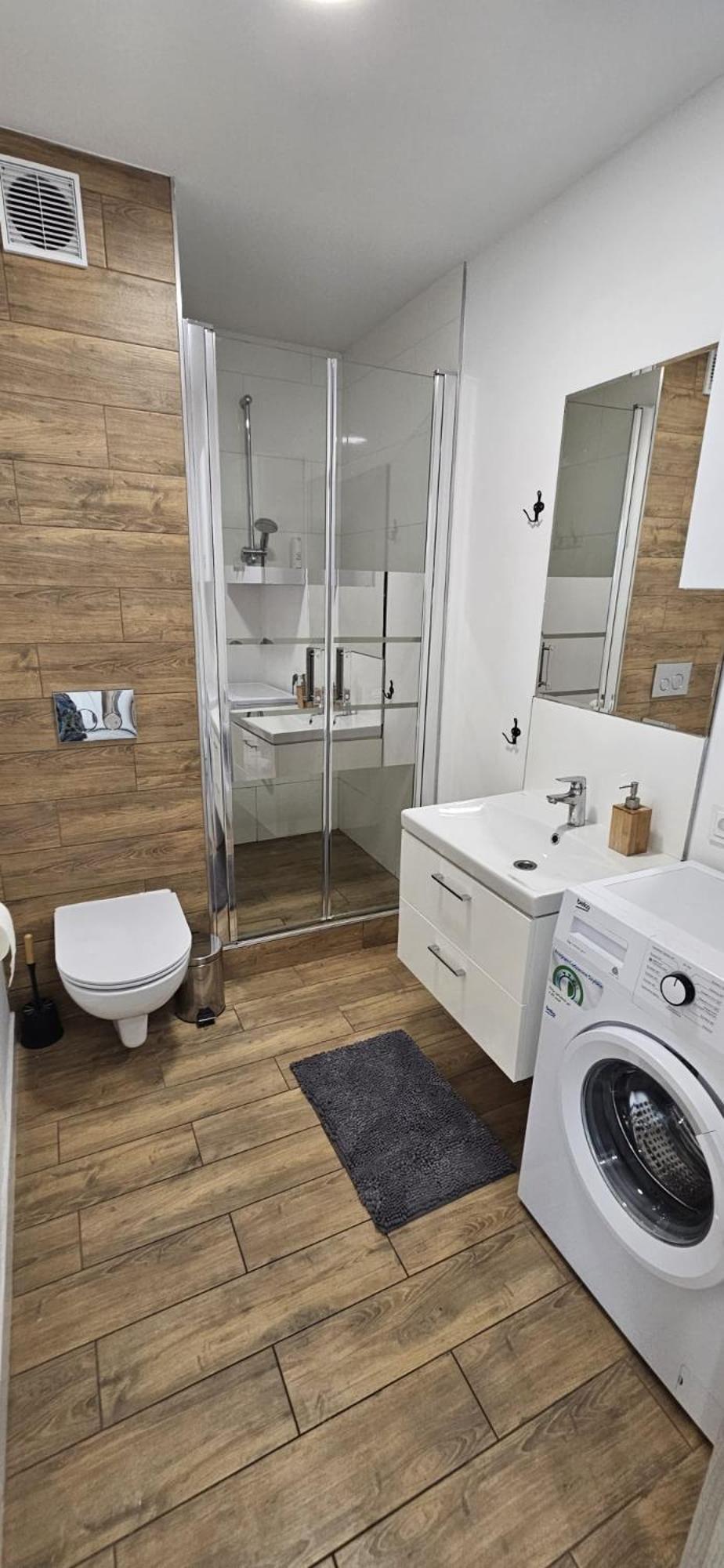 Apartament Nr 103 Γκντανσκ Εξωτερικό φωτογραφία