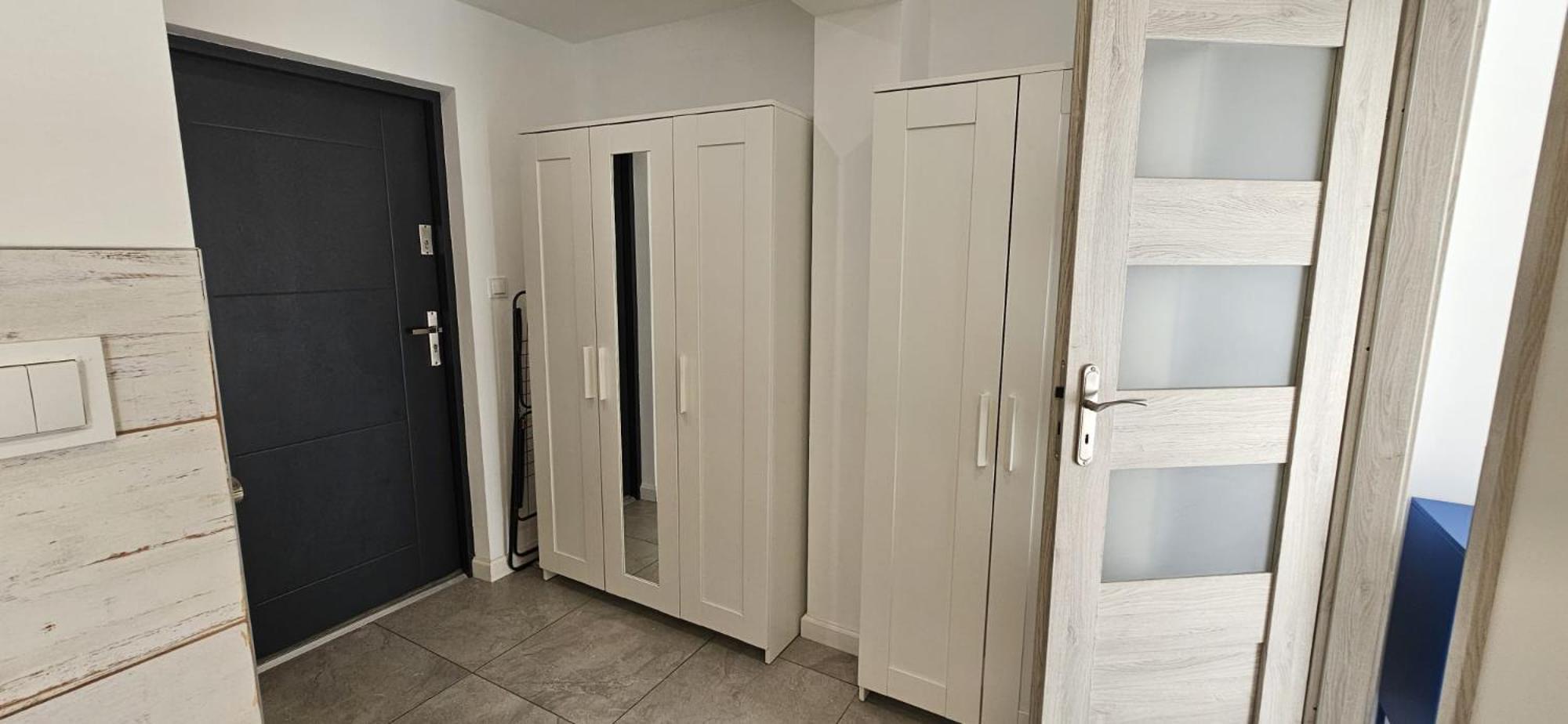 Apartament Nr 103 Γκντανσκ Εξωτερικό φωτογραφία