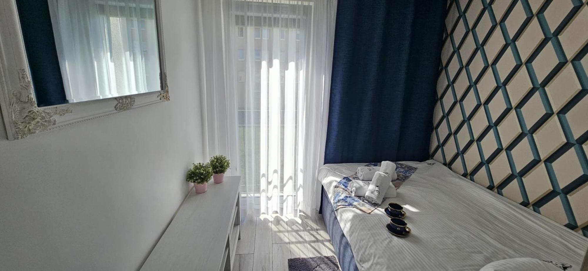 Apartament Nr 103 Γκντανσκ Εξωτερικό φωτογραφία